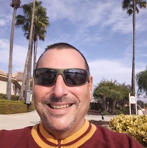 Meet your Posher, Mike